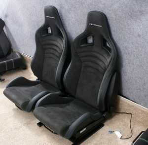 ชุดเบาะสำหรับ Recaro Sportster CS Seat
