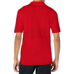 Chemises pour hommes à manches courtes chemise mince polos décontractés haut pour homme printemps confortable 2025 - Product Image 4