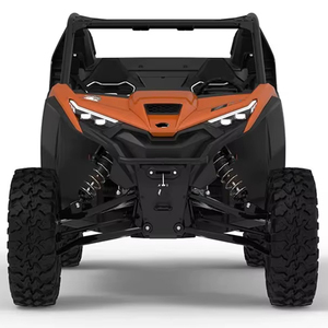 Ventes annuelles 2025 ZFORCE Z10 Nouveaux Vélos Utilitaires à Vendre - Product Image 1