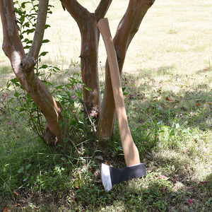 Prix usine multifonctionnel pompier hache hache ménage bois de chauffage hacher survie en plein air Camping hache en bois - Product Image 5