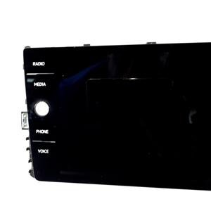 SOLO SCHERMO DISPLAY DI NAVIGAZIONE VOLKSWAGEN T-Roc Serie 5G6919605A (17>21) - Product Image 2