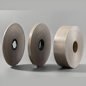 Ruban de mica d'isolation électrique résistant aux températures extrêmement élevées pour fils, câbles et moteurs - Product Image 4