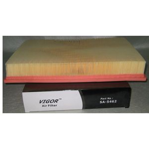 Filtros de Aire para Motor Vigor Filters 5462 CA9401 42725 53032404AA MA1037, Compatibles con 1500 2500 3500 - Product Image 1