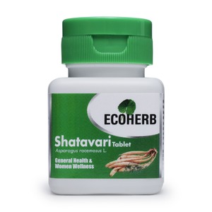 Tabletas de Shatavari Orgánicas Naturales de Exportación India para una Función Corporal Equilibrada o un Mayor Bienestar Disponibles a un Precio Accesible - Product Image 5