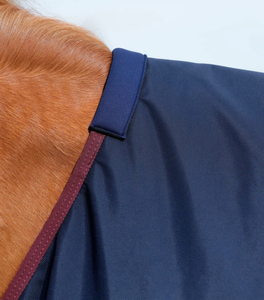 Manta para Caballo Impermeable y Transpirable de Primera Calidad, Modelo 2026, Manta Resistente para Exteriores, Personalizable, para Equitación y Establos - Product Image 3