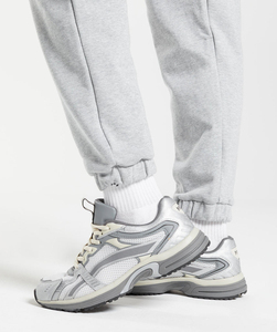 Femmes décontracté Hip Hop Style coton Harem Cargo survêtement pantalon multicolore confortable pantalon de survêtement avec bande latérale décoration pour l'hiver - Product Image 5