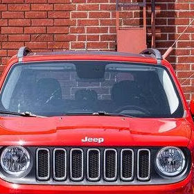 Nuevo Jeep Renegade Latitude 4x4 Latitude 2015 Estándar, SUV de 4 Puertas - Product Image 4