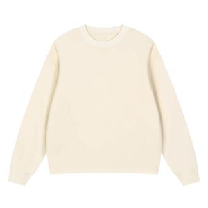 Sudadera con Capucha de Felpa para Hombre, Peso Pesado, 60% Algodón, 40% Poliéster, Larga, para Invierno - Product Image 1