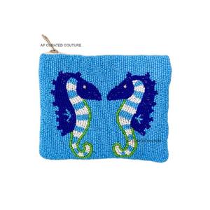 Mini porte-monnaie en acrylique matelassé à perles pour femmes, petit porte-monnaie indien fait à la main, Design maman, offre spéciale, 2022 - Product Image 1