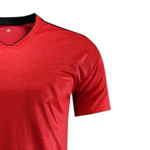 Uniforme de Fútbol de Alta Calidad, Uniforme de Fútbol Holgado, Uniforme de Fútbol de Material Duradero - Product Image 6