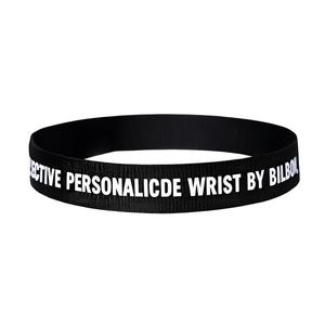 Braccialetto Riflettente Personalizzato di Bilbon - Product Image 2
