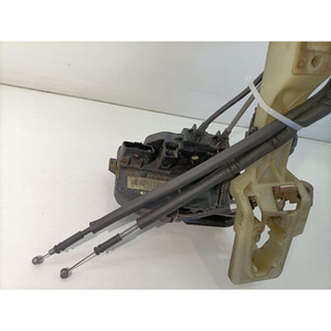ล็อคหน้าซ้ายฮุนได ซานตาเฟ่ 2nd ซีรีส์ 81310-2B020 D4EB(03>06) - Product Image 2