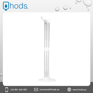 Olicarbonato de remium uality, olor de acero inoxidable, para ecycle & rganize - Product Image 3