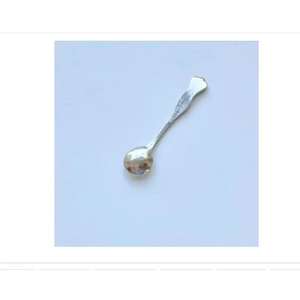 Ensemble de cuillères en métal artisanales exquises couverts artisanaux de luxe pour la salle à manger moderne et la décoration de table à la maison élégante - Product Image 1