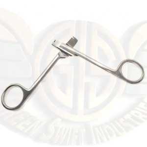 เครื่องตัดแหวนรูปนก5นิ้วสำหรับงานหนักเครื่องมือตัดแหวนขาแบบ OEM - Product Image 1