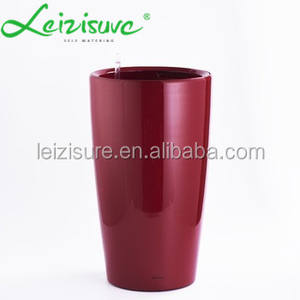 गर्म बिक्री गार्डन आपूर्ति सिंचाई प्रणाली बड़ी सजावटी मंजिल vases - Product Image 6