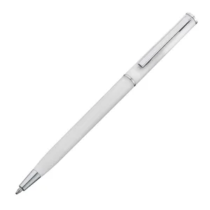 OTTILIE Penna Sottile Personalizzata Promozionale Gadget Personalizzati - Product Image 2