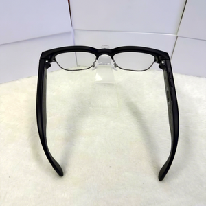 Lentes Inteligentes con Cámara de 8MP, Video 1080P, Transición IA, Llamadas Bluetooth, Reproductor de Música, Marco Metálico, Resistencia al Agua IPX5 - Product Image 5