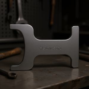 ประแจคุณภาพสูง Gedore KL-0500-8010 รุ่น Key SW 47 - Product Image 3