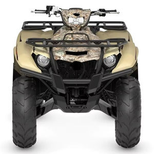 Offre Annuelle 2026 : Nouvelles Motos Kodiak 700 EPS à Vendre - Product Image 1