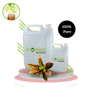 Mejor mayorista de la fabricación de aceite esencial de Croton Natural al precio más bajo ACEITE DE Croton - Product Image 4