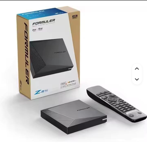 Listo para Enviar: Z11 Pro Max Android 11 Inalámbrico AX 2x2 Gigabit LAN 4GB RAM 32GB ROM 4K - Product Image 1