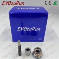 11.7mm Piston HPFP Upgrade Kit for EA824 Engine Audi S6 RS6 RS7 C7 A8 S8 D4 Q7 SQ7 4M 4.0 TFSI V8 Twin Turbo CEUC CTGE CRDB