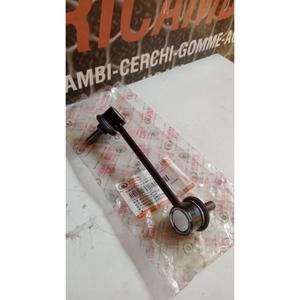 Barra Stabilizzatrice GREAT WALL MOTOR Wingle 5 Serie (10>21) 2906300A-K00-B1 Benzina - Product Image 3