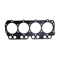 Junta de Culata para N04C W04E 11115-78051 11115-E0030 Apta para Repuestos de Motor Hino 300