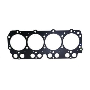 Joint de culasse pour N04C W04E 11115-78051 11115-E0030 Convient pour les pièces de réparation du moteur Hino 300 - Product Image 4