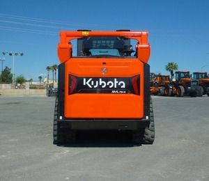 Chargeuse sur chenilles Kubota SVL75-3 de qualité bon marché d'occasion à vendre - Product Image 3