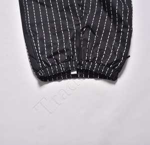 Pantalones de esquí de estilo holgado para hombre 2025, ropa de calle impermeable y transpirable para Snowboard, ropa de calle a prueba de viento, pierna ancha, cremallera térmica suelta - Product Image 4