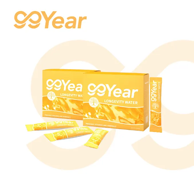 99 Ano suplemento diário best-seller produto 2023 vitaminas e minerais idosos senior energia saúde fornecimento bem-estar novo