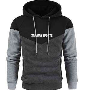 Sudaderas con Bordado 3D Personalizadas al por Mayor, Sudaderas de Invierno para Camisetas Lisas a Precio Razonable - Product Image 1