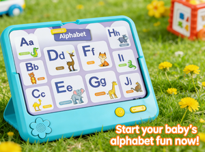 Tableta <span class=keywords><strong>de</strong></span> Aprendizaje para Niños, Tarjetas <span class=keywords><strong>de</strong></span> Memoria con Sonidos, Aprende a Leer con Más <span class=keywords><strong>de</strong></span> 40 Temas, Más <span class=keywords><strong>de</strong></span> 600 Palabras, Juguetes <span class=keywords><strong>de</strong></span> Aprendizaje para Niños Pequeños Sin Pantalla - Product Image 5