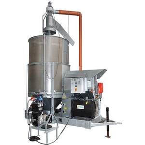 Compre una máquina de secado de granos con material de calidad superior de rendimiento de alta capacidad y entrega rápida a nivel nacional - Product Image 6