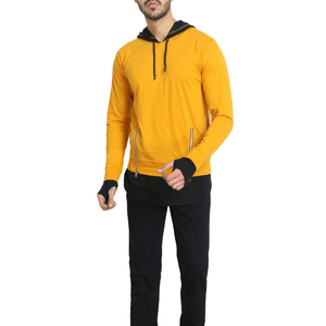 Pull-over Premium en Gros, Haute Qualité, Logo Brodé Personnalisé, Molleton Lourd 100% Coton, Imperméable et Écologique - Product Image 5