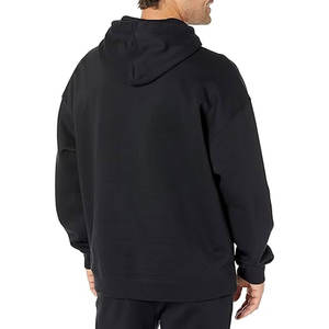 Sweat à capuche oversize pour homme à prix raisonnable, coupe ample, streetwear, pull en molleton à capuche, style unique - Product Image 2