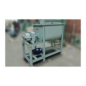 Mélangeur d'aliments assez utilisé prêt pour l'expédition mondiale avec des performances assurées - Product Image 3