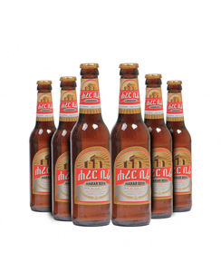 Cerveza original Harar Lager-Cerveza etíope-Exportación al por mayor y a granel - Product Image 3