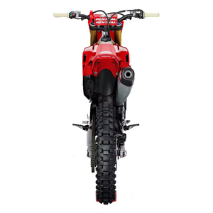 Disponible dès maintenant : Nouvelles motos CRF450RWE 2025 en stock - Product Image 1