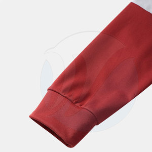 Sudaderas de Invierno para Hombre de Diseño Informal - Mezcla de Algodón y Forro Polar de Secado Rápido y Transpirable, Personalizables - Product Image 4