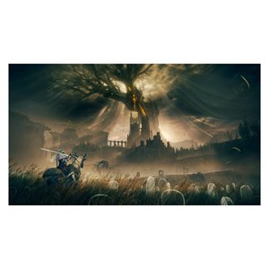 Xbox Series Elden Ring Shadow of the Erdtree Videojuego PEGI 16+ INS115640 Juego de Mesa - Product Image 3