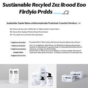 Borsa Termica Zeq Sostenibile Riciclata, Gadget Ecologici per Impacchi Freddi - Product Image 3