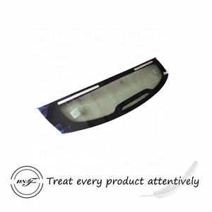 Pare-brise avant en verre automobile OEM de haute qualité de Chine pour 540C/570S (OE 13A4531CP) Garantie de 12 mois - Product Image 2