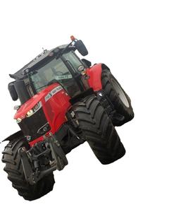 385MF/290/399 Mas-sey Fergu-son Machinery 30HP a 120HP Tractores con motor Bomba Motor Caja de cambios Cojinete Componentes de núcleo - Product Image 1