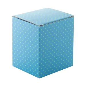 CreaBox EF-184 Custom Merchandising <b>Box</b> <b>for</b> <b>Presenting</b> Gift Sets - Product Image 1