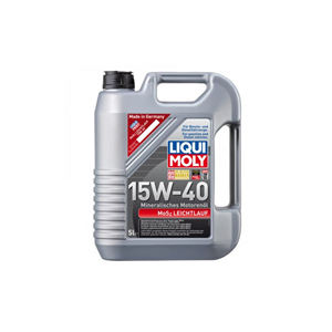 Liqui Moly Racing Engine Oil Máxima potencia y protección - Product Image 3