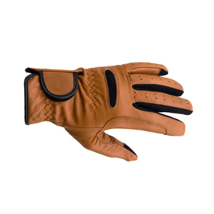 Guantes de Equitación Ecuestres Personalizados de Bajo Pedido Mínimo - Personalizables y Seguros para Carreras de Invierno - Product Image 3