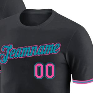 Camisetas de sublimación de equipo personalizadas: diseño elegante y cómodo, ideal para uso diario y UNIFORMES DE EQUIPO - Product Image 2